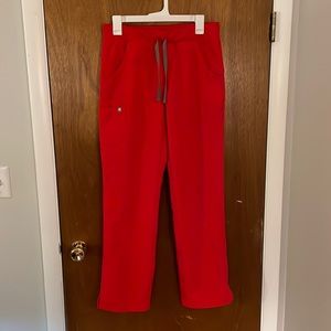 Figs Kade Cargo Scrub Pants